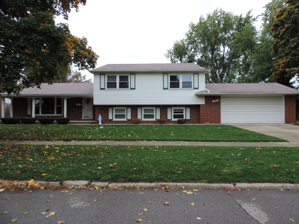 Homes for sale in Livonia Michigan