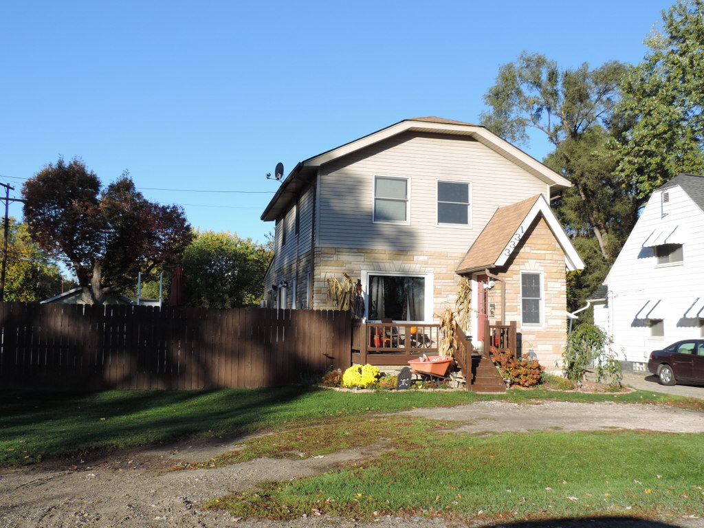 Homes in Waterford Michigan