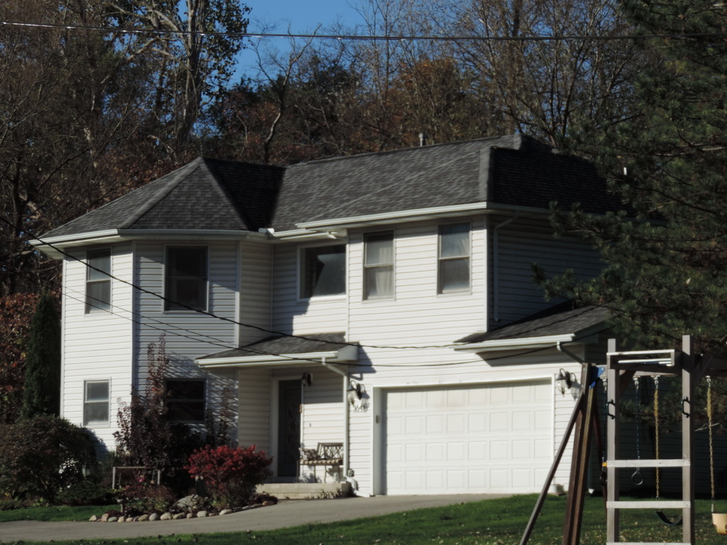 Houses in Auburn Hills Michigan