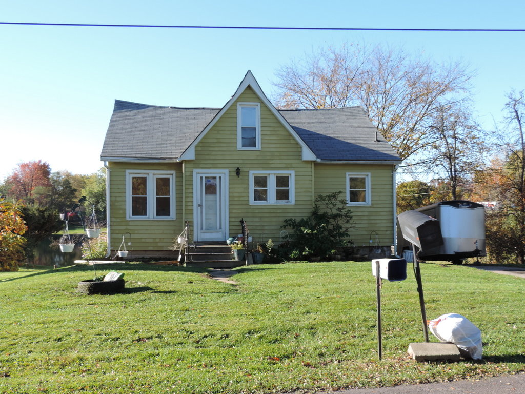 Auburn Hills real estate