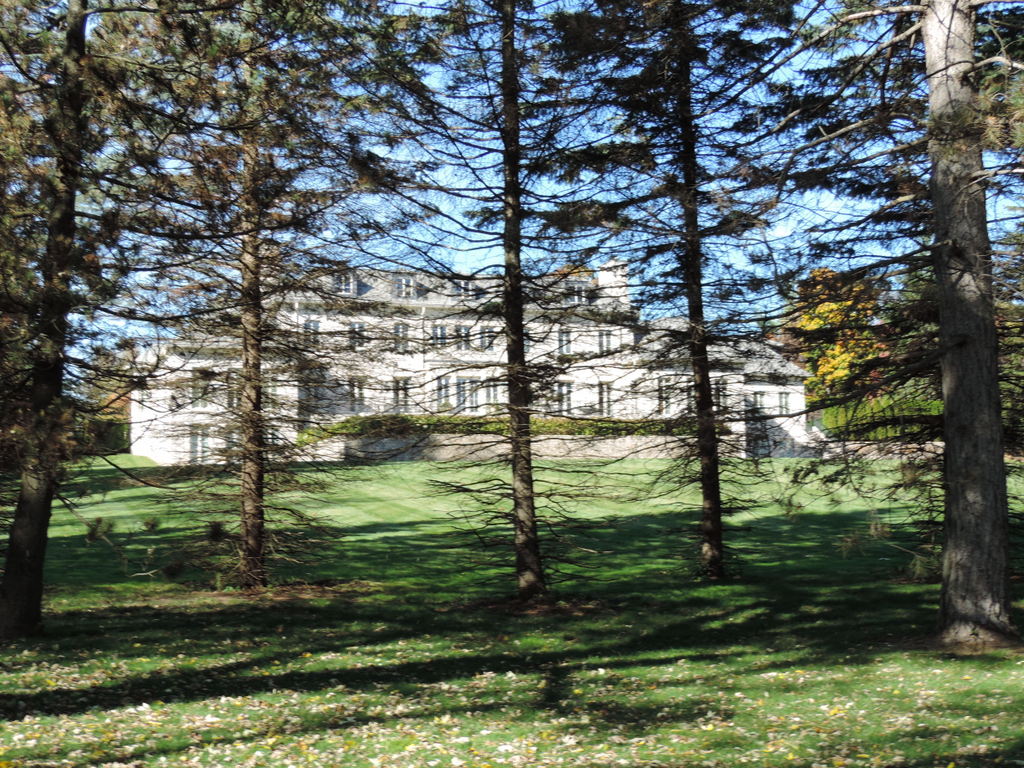 Homes in West Bloomfield MI