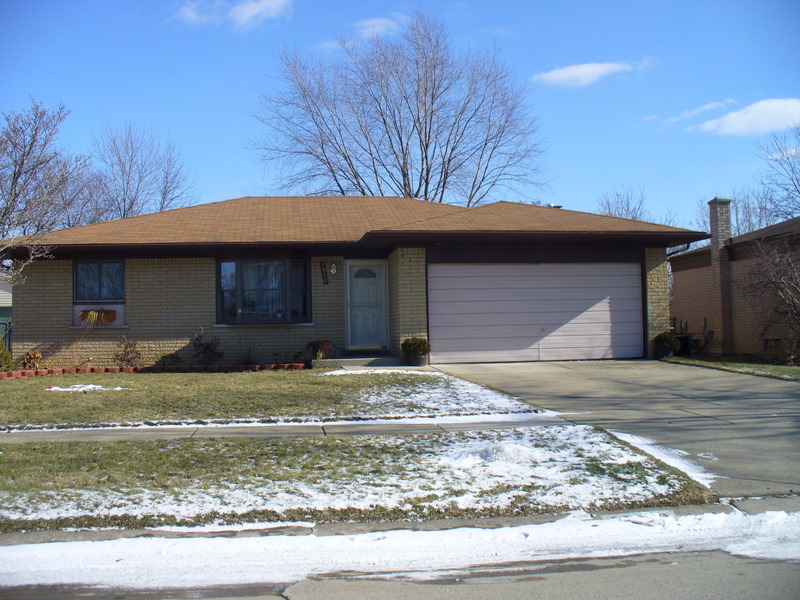 Canton real estate