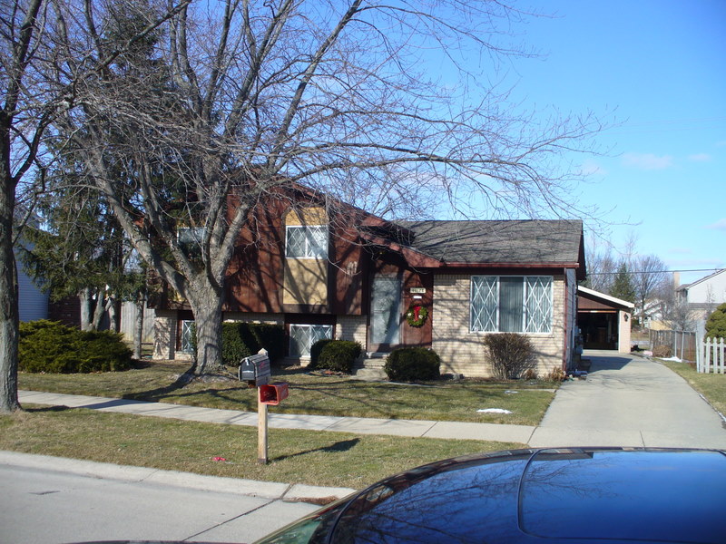 real estate in Canton Michigan