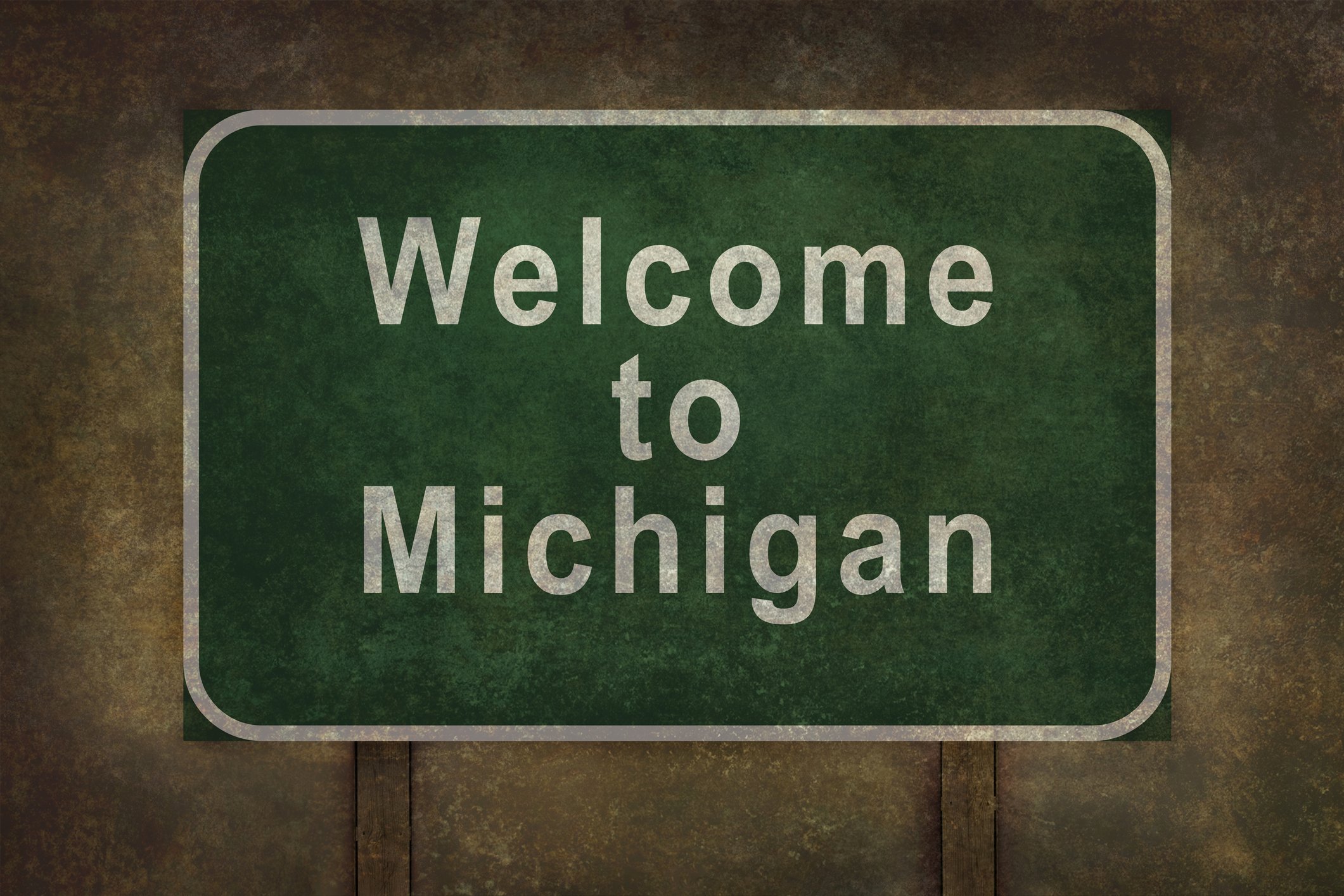 Moving to Michigan