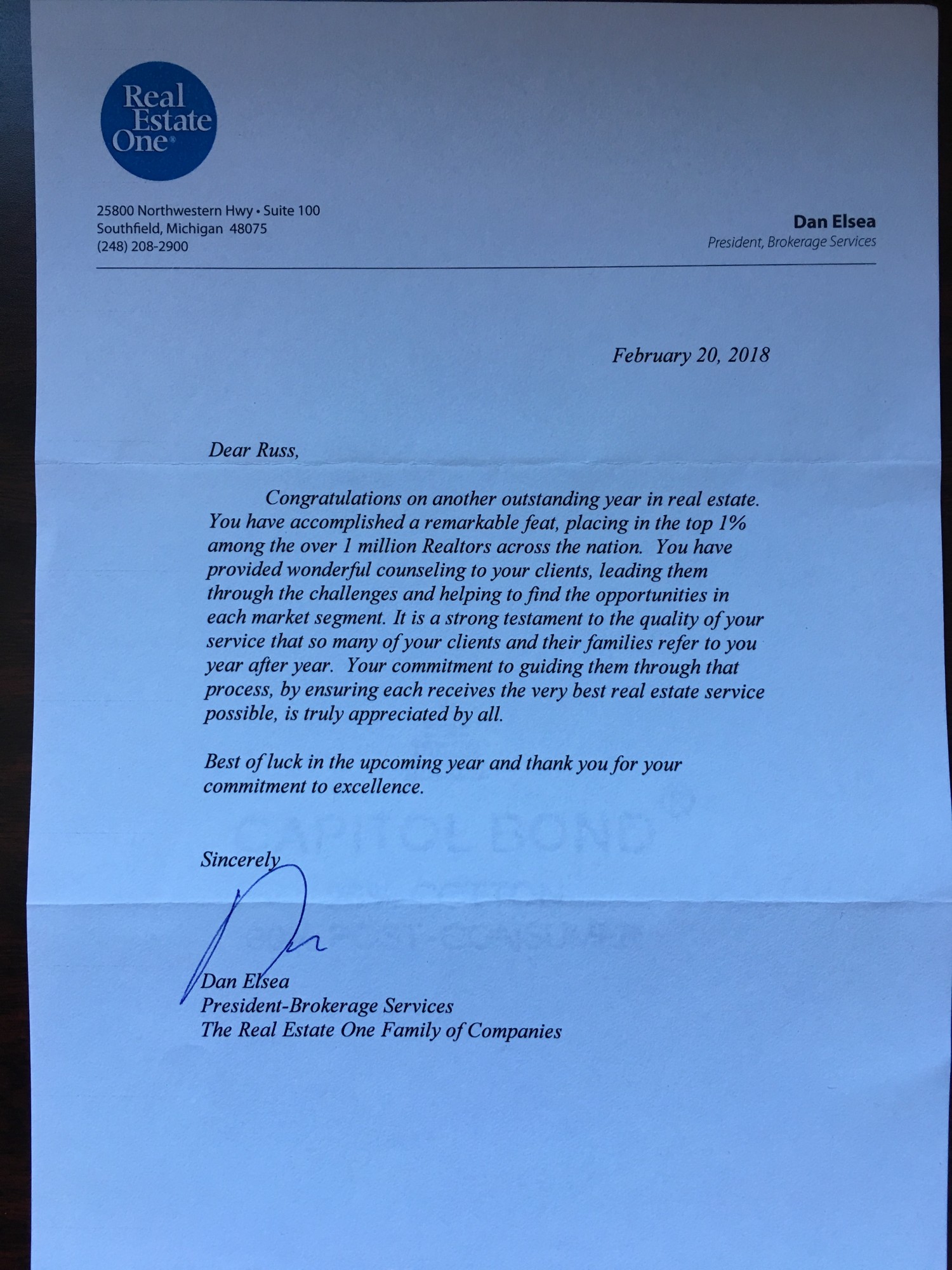 best real estate agents Wixom Mi Russ Ravary