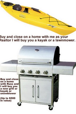 Home buyer program Brighton MI