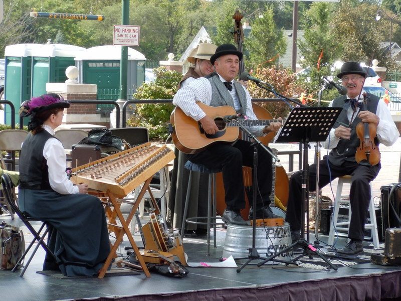 Northville festivals