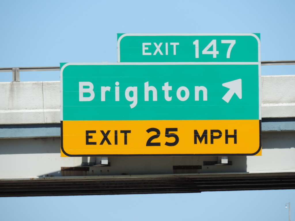 Welcome to Brighton MI