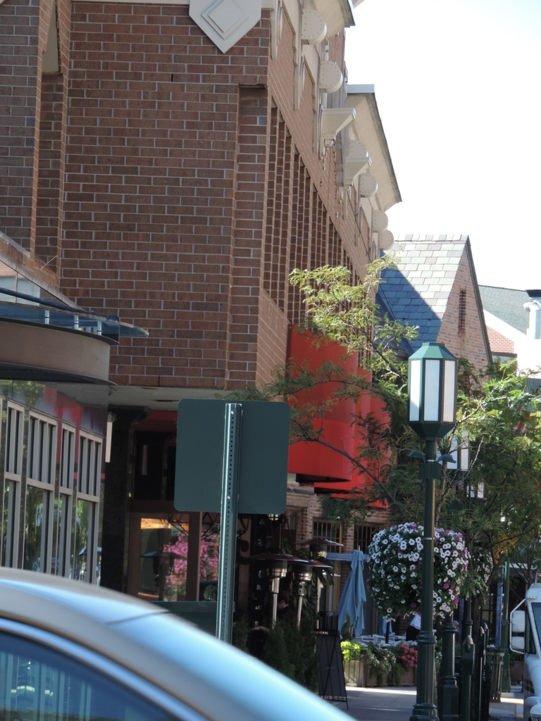 Birmingham Michigan