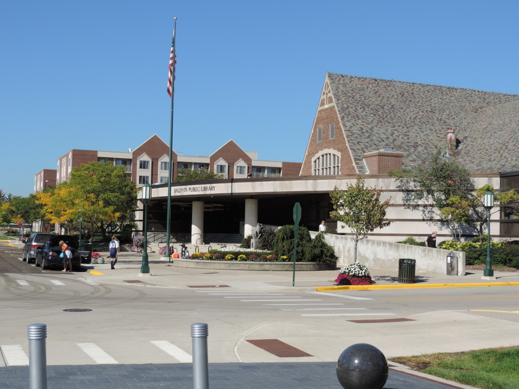 Birmingham MI