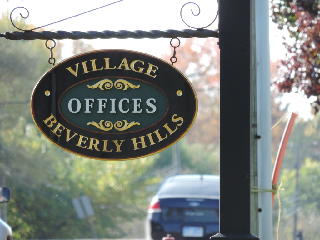 Beverly Hills MI