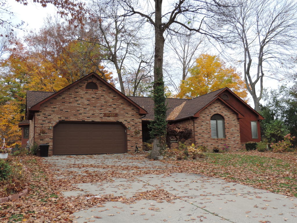 Farmington Hills homes for sale michigan