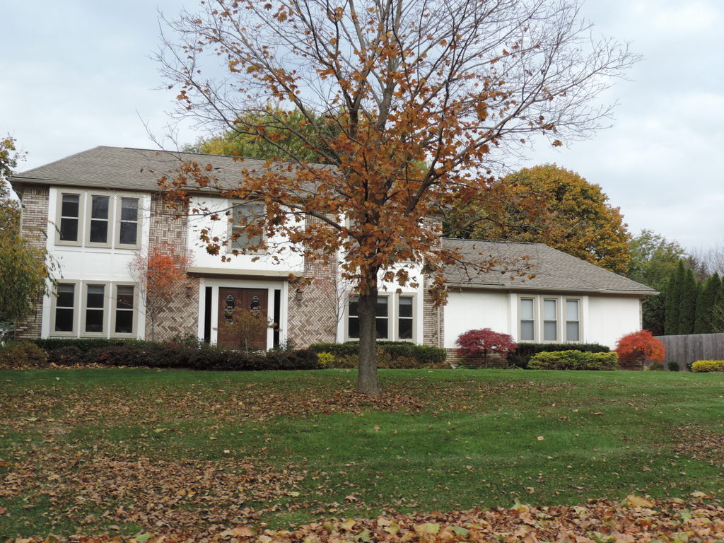 homes for Farmington Hills MI