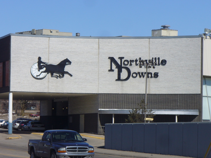 Northville Downs Northville MI