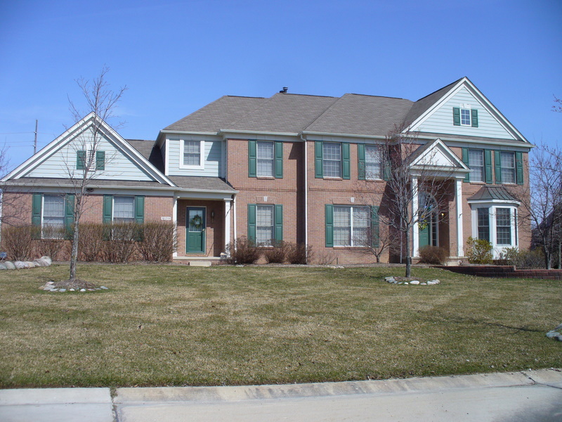 Northville homes for sale Northville MI