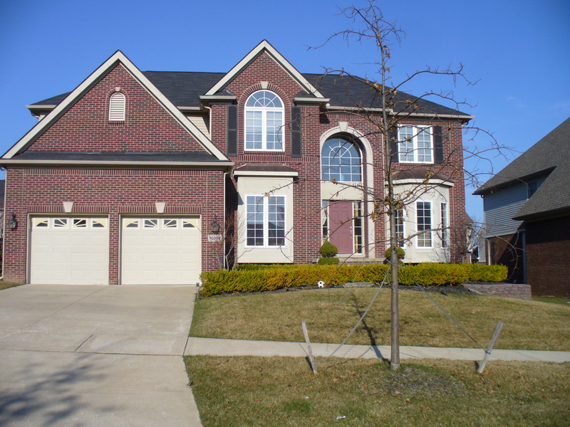 Homes for sale Northville MI