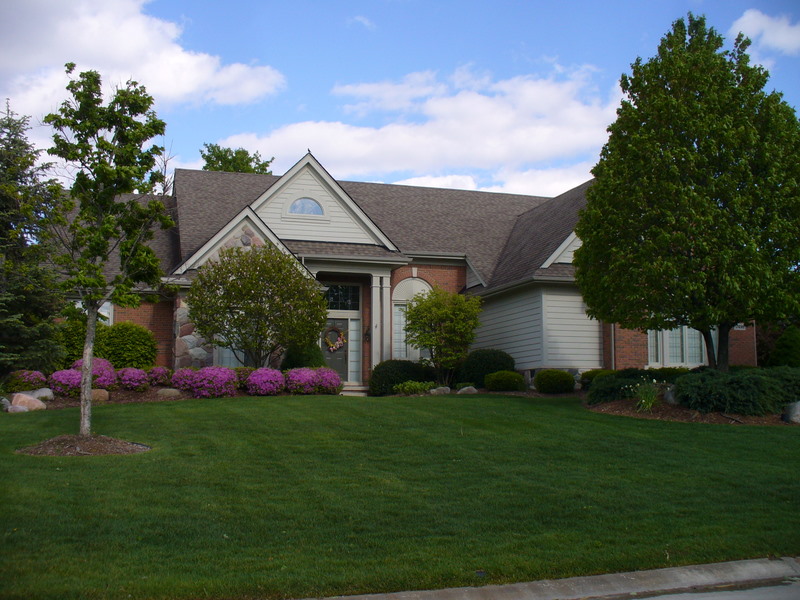Homes for sale Northville MI